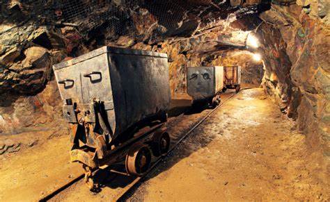 R I D G E R O I-Give